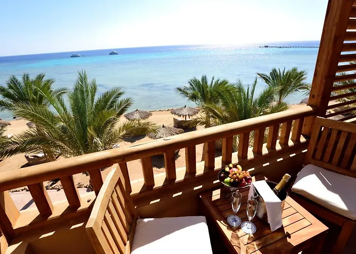 The Breakers Diving And Surfing Soma Bay 4* Gurdaka