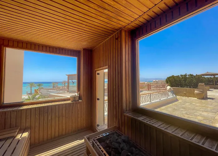 Station touristique The Breakers Diving And Surfing Soma Bay 4*