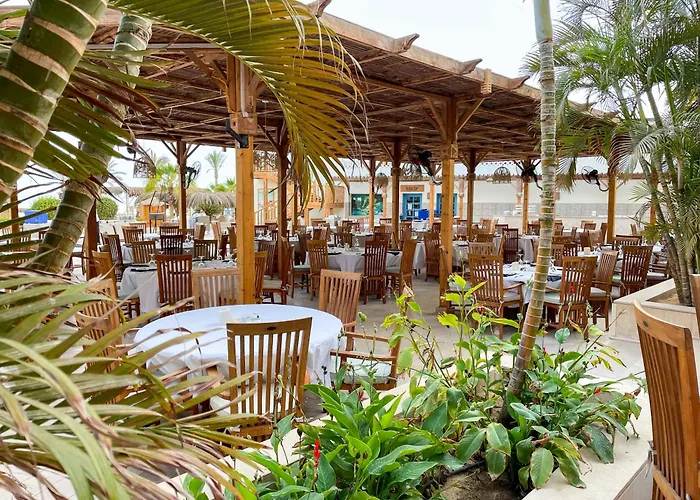 The Breakers Diving And Surfing Soma Bay 4* Gurdaka