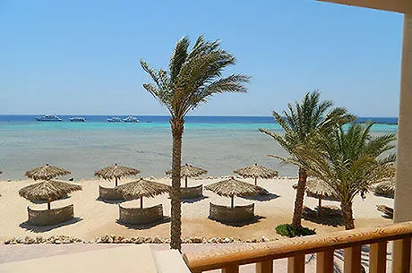 Üdülőközpont The Breakers Diving And Surfing Soma Bay 4*