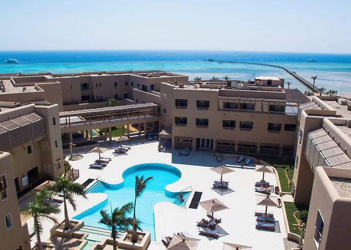 The Breakers Diving And Surfing Soma Bay Resort