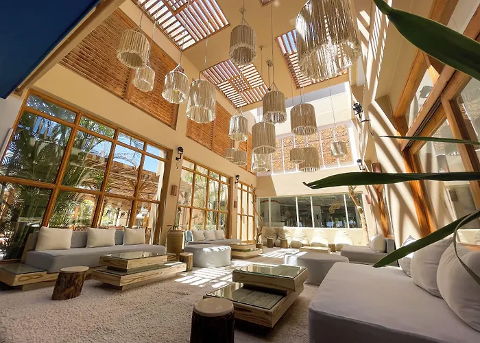 The Breakers Diving And Surfing Soma Bay Resort 4*