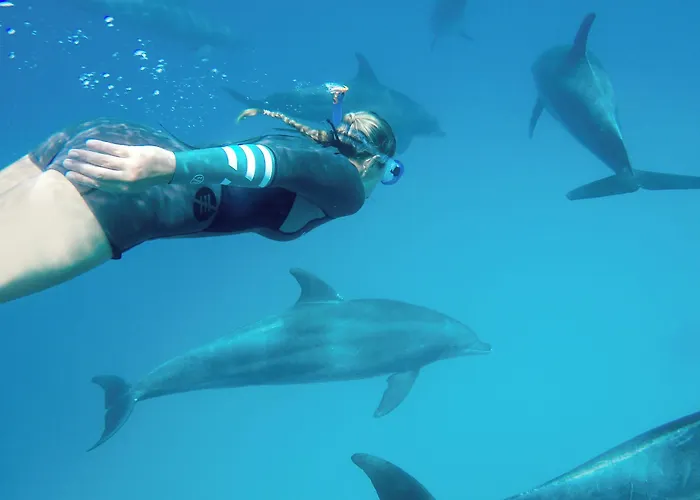 The Breakers Diving And Surfing Soma Bay Resort Hurghada