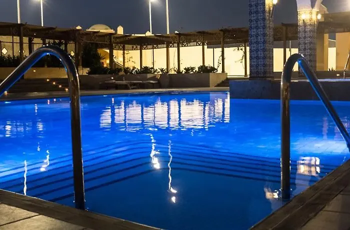 索马湾破浪者潜水与冲浪酒店 度假村 4*