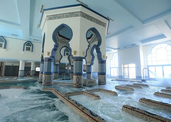 The Breakers Diving And Surfing Soma Bay 4* Gurdaka