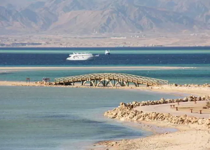 Üdülőközpont The Breakers Diving And Surfing Soma Bay